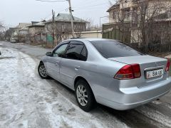 Фото авто Honda Civic