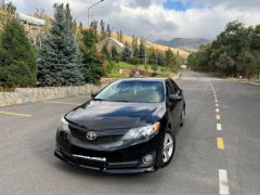 Photo of the vehicle Toyota Camry