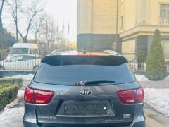 Фото авто Kia Sorento