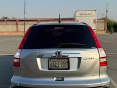 Сүрөт унаа Honda CR-V