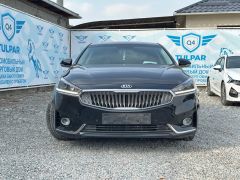 Фото авто Kia K7