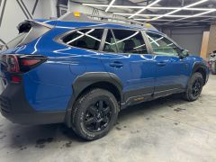 Photo of the vehicle Subaru Outback