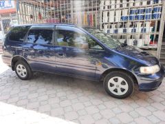 Сүрөт унаа Honda Odyssey