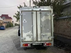 Фото авто Hyundai Porter