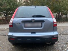 Photo of the vehicle Honda CR-V