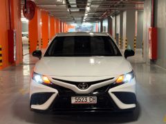 Сүрөт унаа Toyota Camry