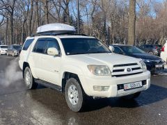 Сүрөт унаа Toyota 4Runner