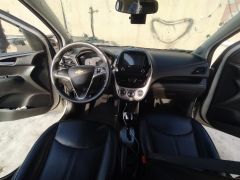 Фото авто Chevrolet Spark