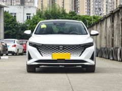 Фото авто Changan Raeton Plus