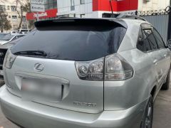 Фото авто Lexus RX