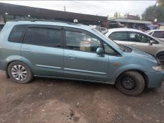 Сүрөт унаа Mazda Premacy