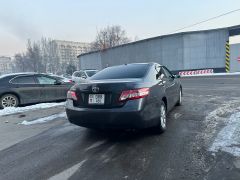 Сүрөт унаа Toyota Camry