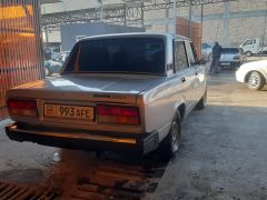 Фото авто ВАЗ (Lada) 2107