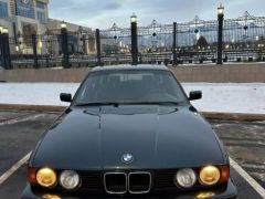 Сүрөт унаа BMW 5 серия