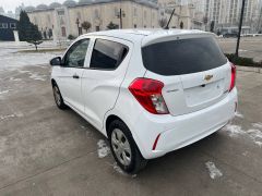 Photo of the vehicle Chevrolet Spark