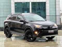 Фото Toyota RAV4  2018