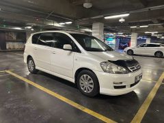 Фото авто Toyota Ipsum