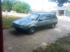 Фото авто Volkswagen Passat