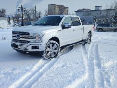 Фото авто Ford F-150