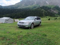 Сүрөт унаа Ford Mondeo