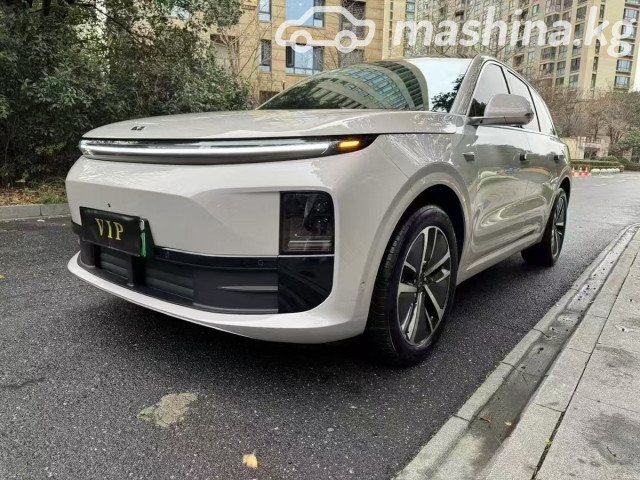LiXiang L6