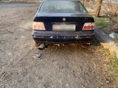 Сүрөт унаа BMW 3 серия