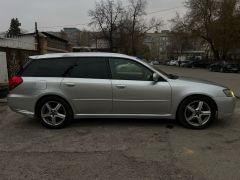 Сүрөт унаа Subaru Legacy