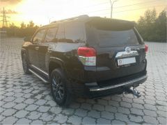 Фото авто Toyota 4Runner