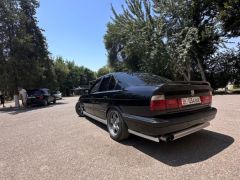 Сүрөт унаа BMW 5 серия