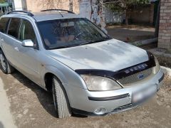 Photo of the vehicle Ford Mondeo