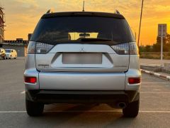 Photo of the vehicle Mitsubishi Outlander