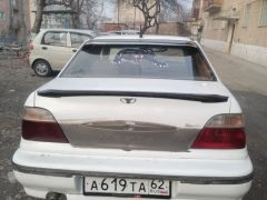 Photo of the vehicle Daewoo Nexia