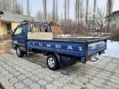 Фото авто Hyundai Porter