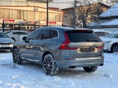 Сүрөт унаа Volvo XC60