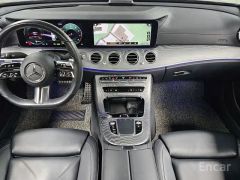 Фото авто Mercedes-Benz E-Класс