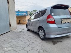 Сүрөт унаа Honda Fit