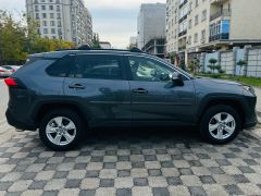 Фото авто Toyota RAV4