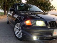 Сүрөт унаа BMW 3 серия