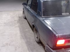 Сүрөт унаа ВАЗ (Lada) 2107