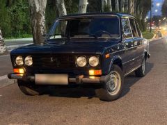 Фото авто ВАЗ (Lada) 2106