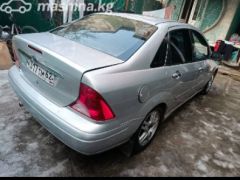 Сүрөт унаа Ford Focus