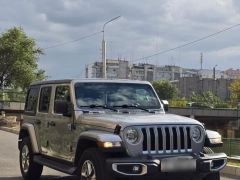 Фото авто Jeep Wrangler