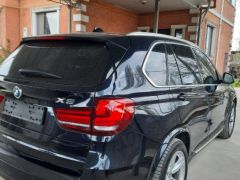 Фото авто BMW X5