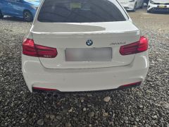 Сүрөт унаа BMW 3 серия