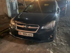 Фото авто Subaru Impreza