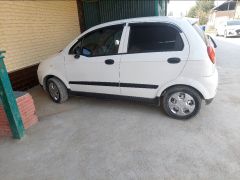 Сүрөт унаа Chevrolet Matiz