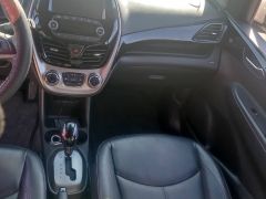 Сүрөт унаа Chevrolet Spark