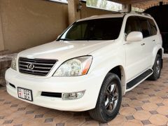 Фото авто Lexus GX