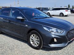 Photo of the vehicle Hyundai Sonata