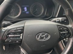 Фото авто Hyundai Grandeur